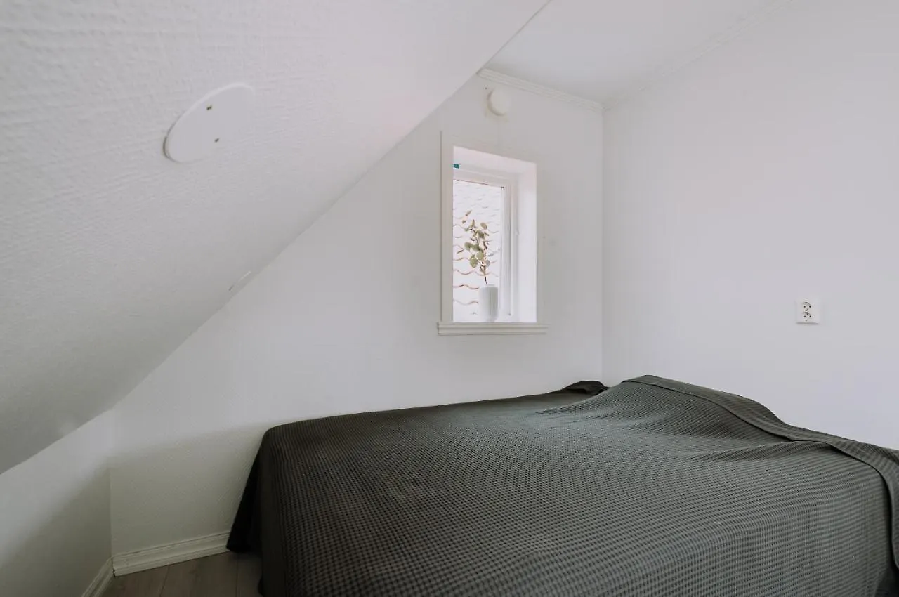 Stay L Centrum Bergen