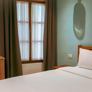 Agora Bed and breakfast Vlorë