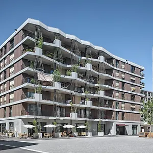 Gaestehaus Hunziker Pensión Zúrich