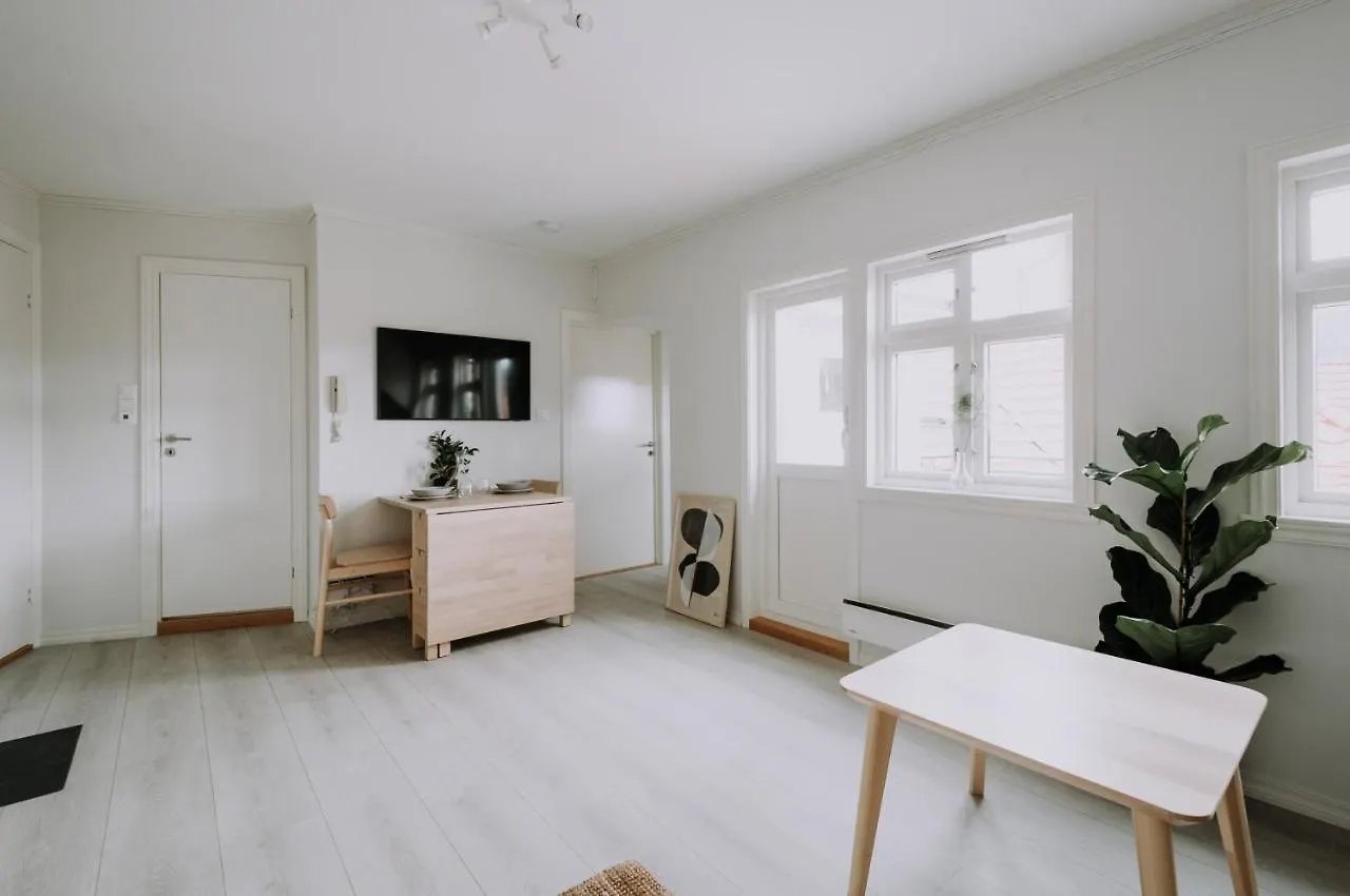 Bergen Beds Aparthotel