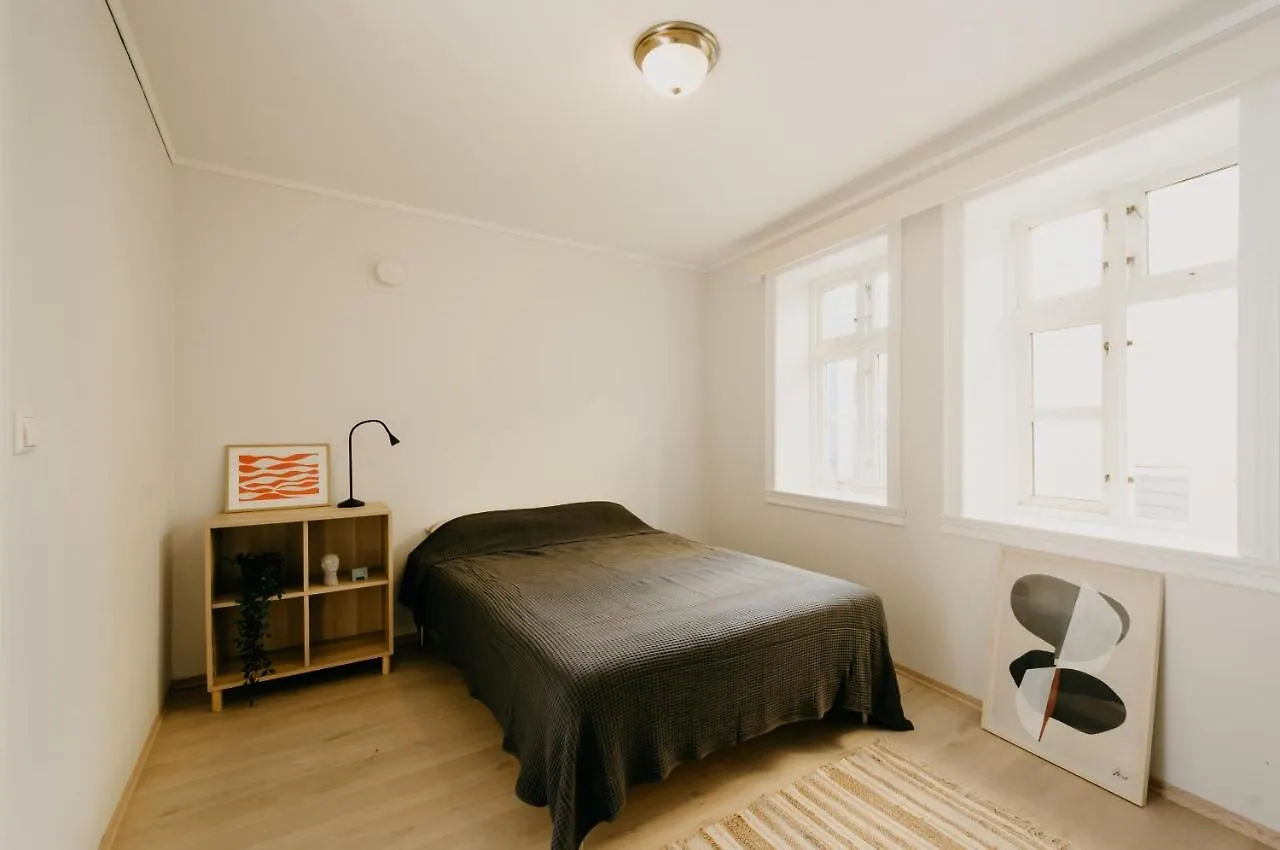 Aparthotel Bergen Beds
